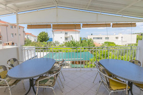 Apartment Ana