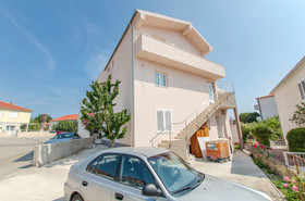 Apartment Jozo