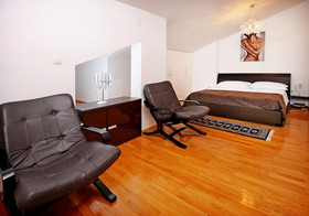 Apartment Marin
