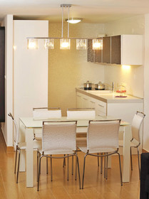 Apartment Marin