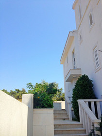 Apartment Marin