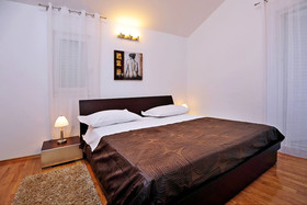 Apartment Marin