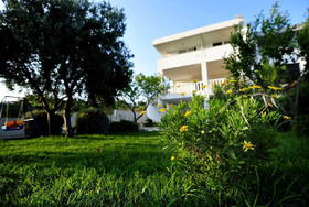 Apartment Marin