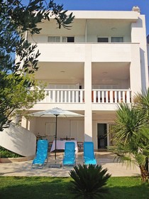 Apartment Marin