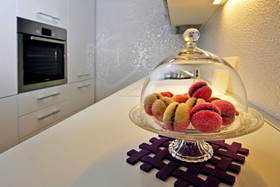 Apartment Marin