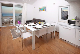 Apartment Marin