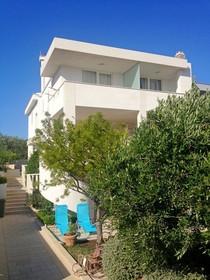 Apartment Marin