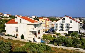 Apartment Marin