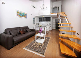 Apartment Marin