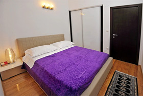 Apartment Marin