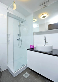 Apartment Marin