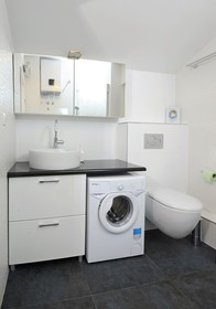 Apartment Marin