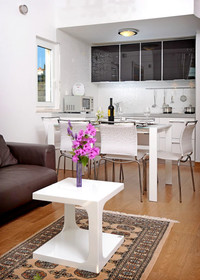 Apartment Marin