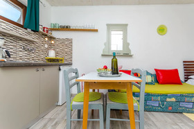 Apartment Mezaroca