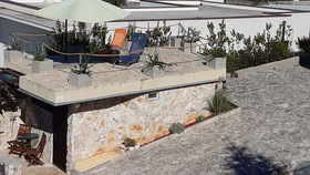 Apartment Mezaroca