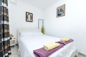 Apartment Mezaroca