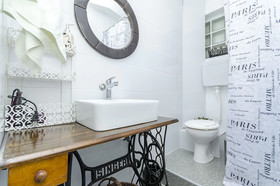 Apartment Mezaroca