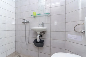 Apartment Mezaroca
