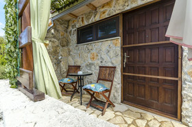 Apartment Mezaroca