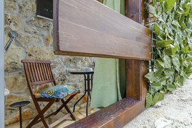 Apartment Mezaroca