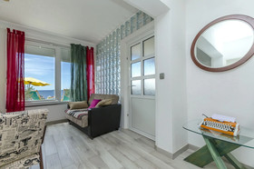 Apartment Mezaroca