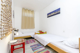 Apartment Mezaroca