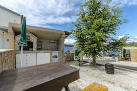 Apartment Mezaroca