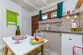Apartment Mezaroca