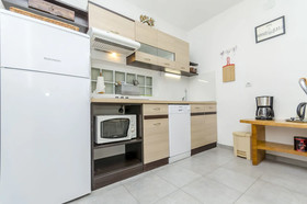 Apartment Mezaroca
