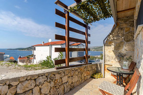 Apartment Mezaroca