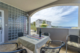 Apartment Mezaroca