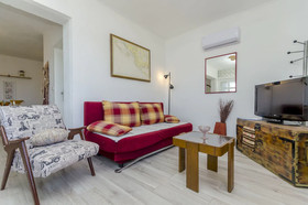 Apartment Mezaroca