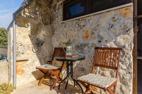 Apartment Mezaroca