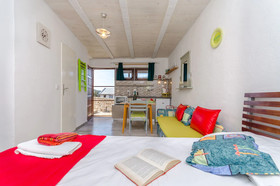 Apartment Mezaroca