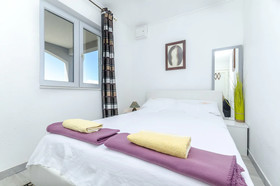 Apartment Mezaroca