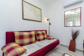 Apartment Mezaroca