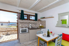 Apartment Mezaroca