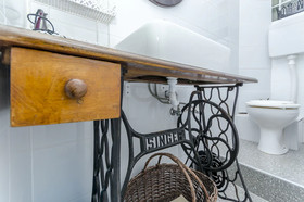 Apartment Mezaroca