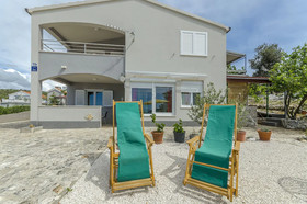 Apartment Mezaroca