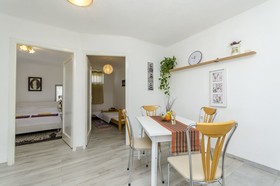 Apartment Mezaroca