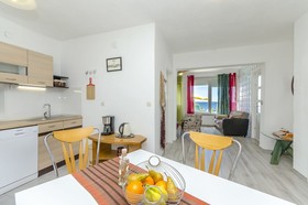 Apartment Mezaroca