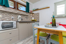 Apartment Mezaroca