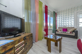 Apartment Mezaroca