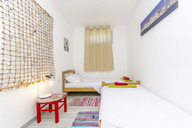 Apartment Mezaroca
