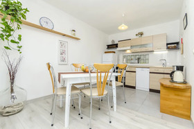 Apartment Mezaroca