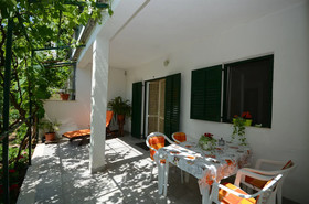 Apartment Pavica