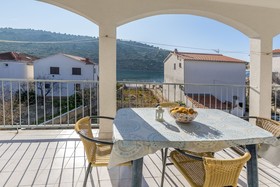 Apartments Adela