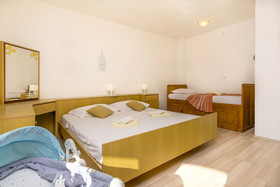 Apartments Adela