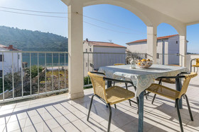 Apartments Adela