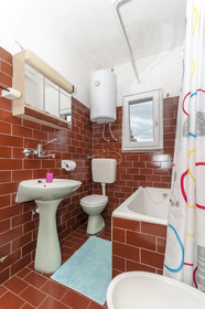 Apartments Adela